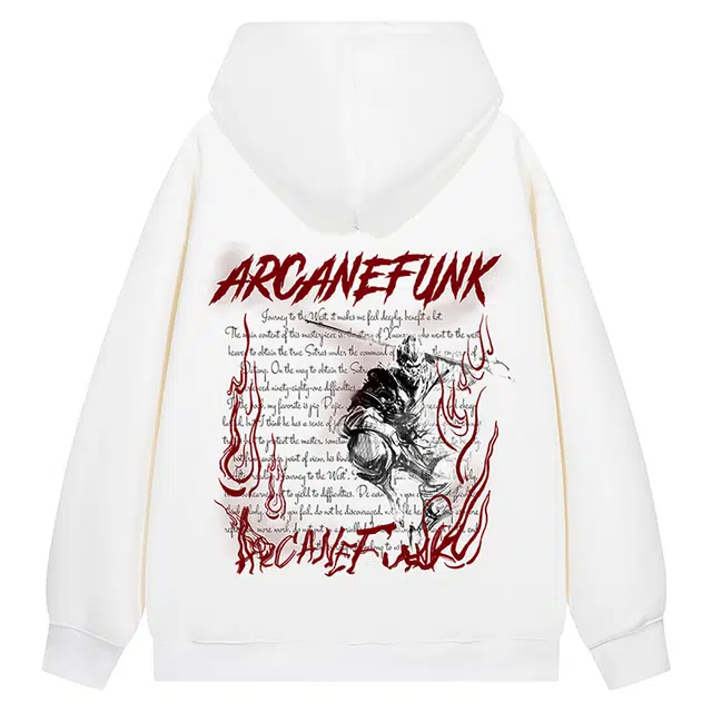 ARCANEFUNK