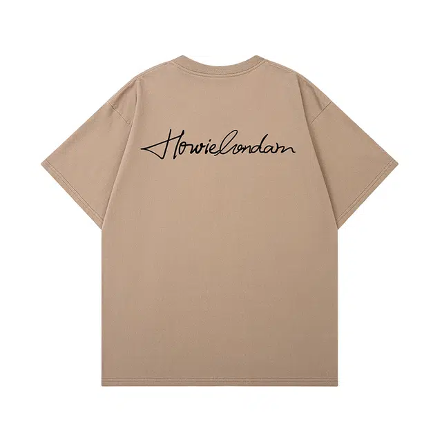 HOWIE LANDAU T