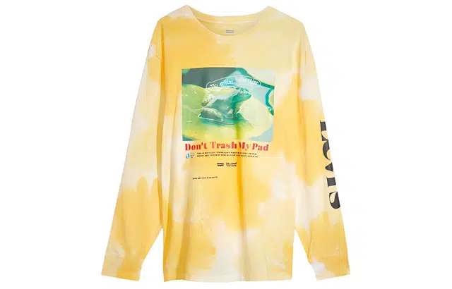 levis T
