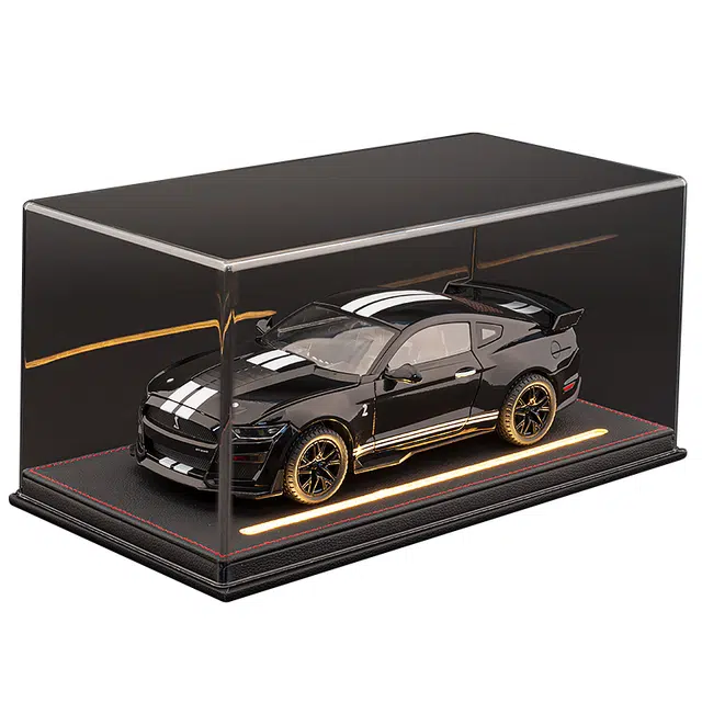GT500 118