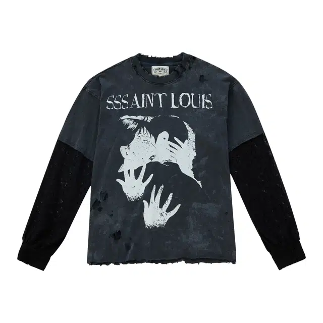 SSSAINT LOUIS