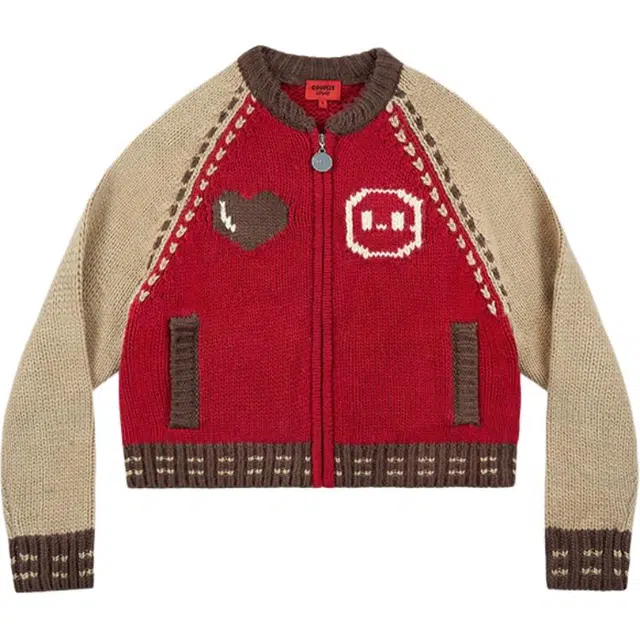 GOOD BAI FW24 GOODEES