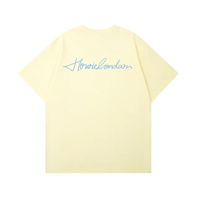 HOWIE LANDAU T