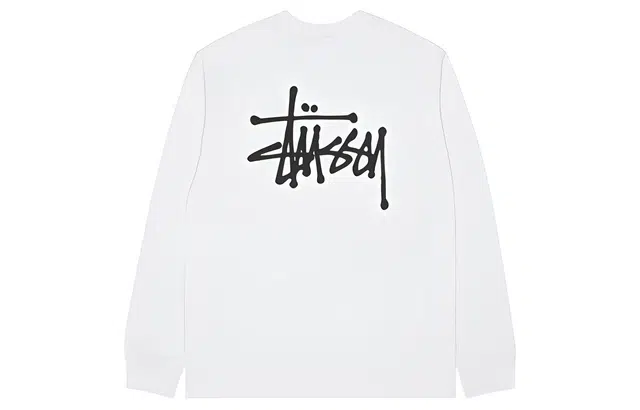 Stussy T