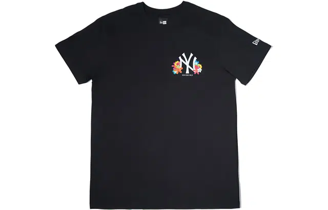 New Era SS22 logoT
