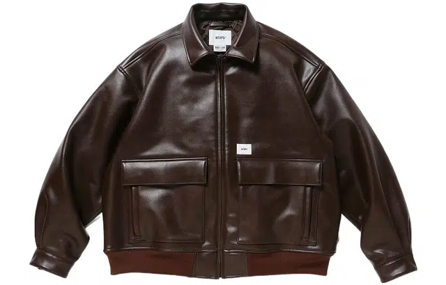 WTAPS FW22