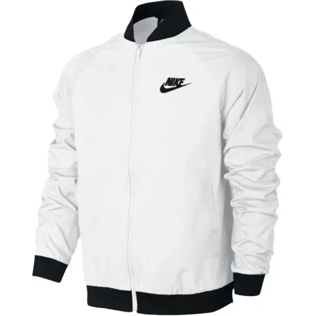 Nike Logo