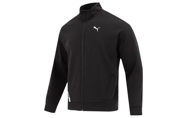 PUMA RADCAL Track Jacket DK Logo