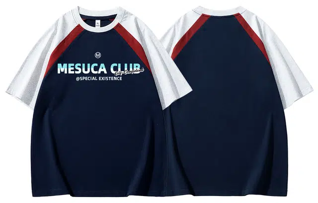 MESUCA logoT