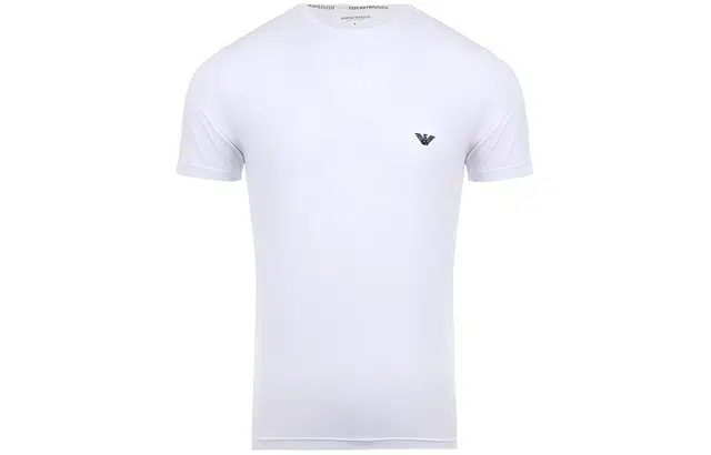 EMPORIO ARMANI Logo SS24T