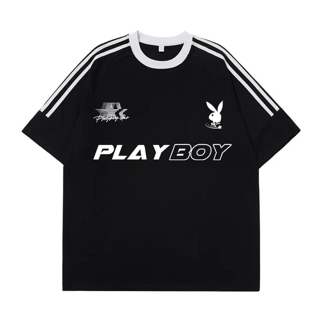 Playboy T
