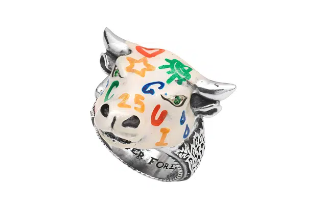 GUCCI Anger Forest