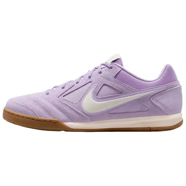 Nike Gato Purple