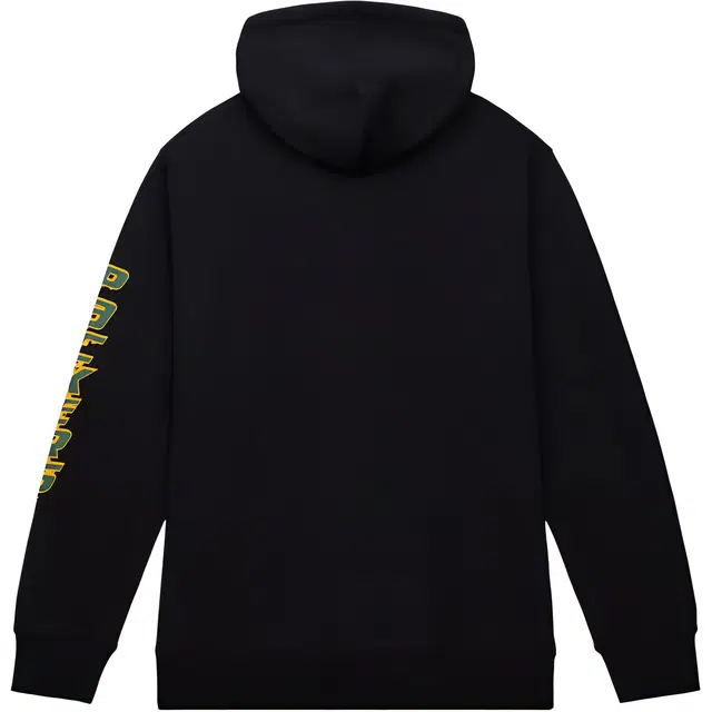 Mitchell Ness x NFL Green Bay Packers Big Face 7.0