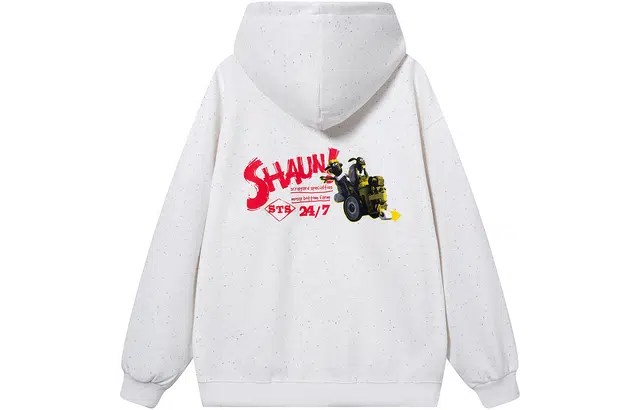 SHAUN THE SHEEP