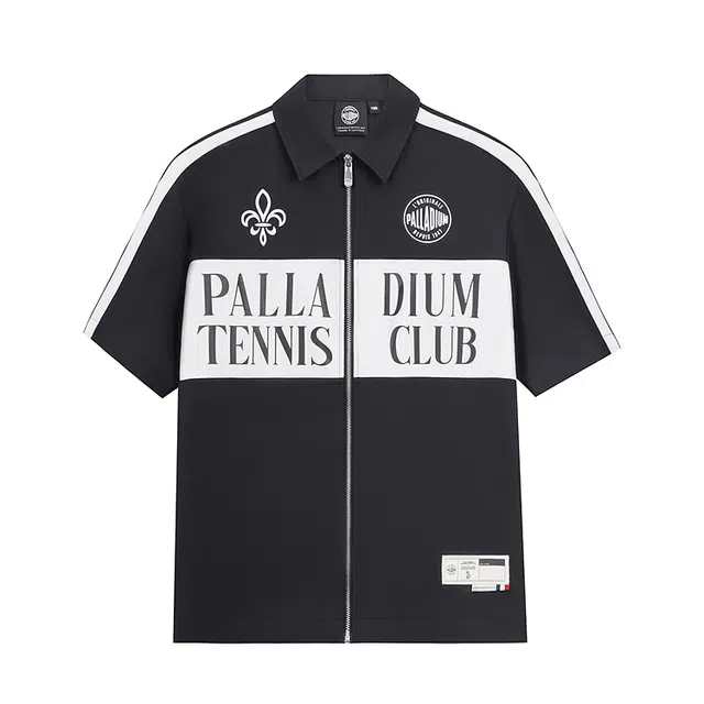 Palladium VINTAGE