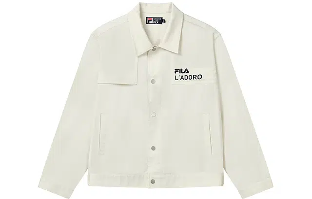 FILA Logo