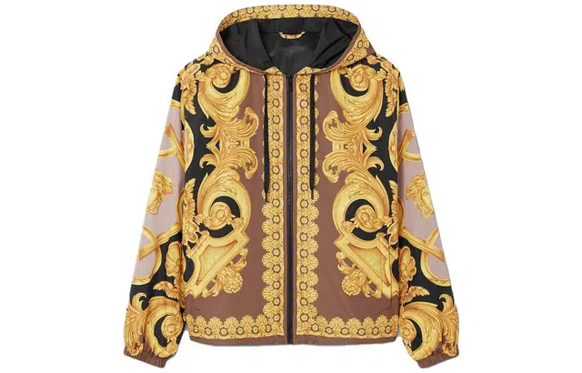 VERSACE SS23 Logo