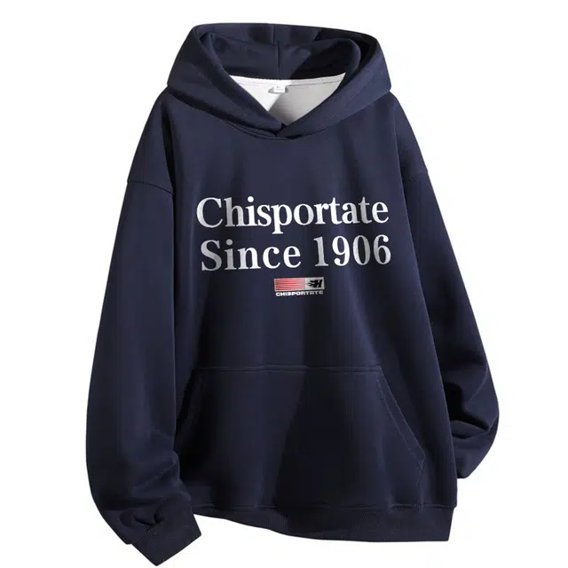Chisportate Logo