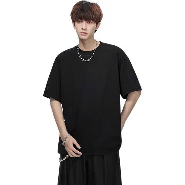 RASHOMONG T