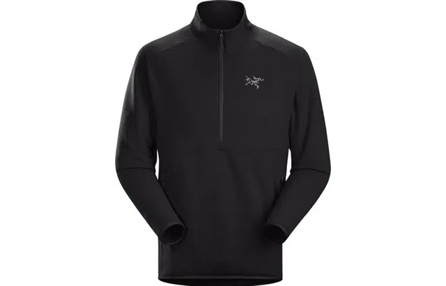 Arcteryx Kyanite AR Zip