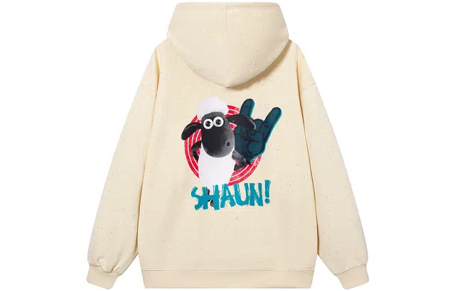 SHAUN THE SHEEP