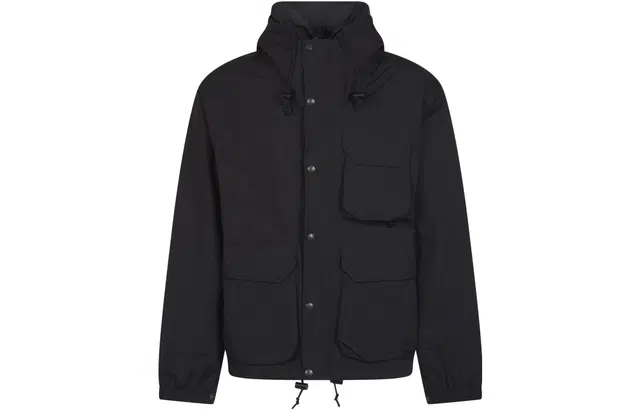 The North Face M66 Black