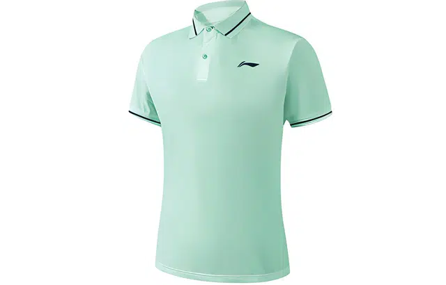 LiNing LogoPolo