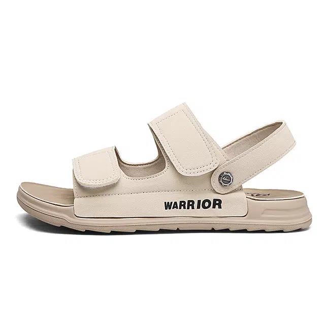 Warrior