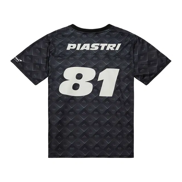 Mitchell Ness x McLaren SS25 Branded T