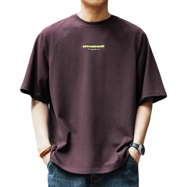 T