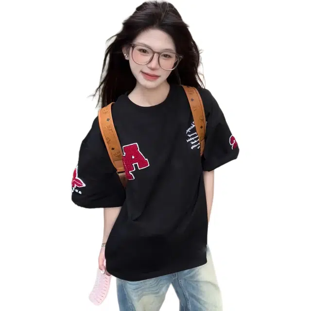 FOREVER 21 cleanfitT