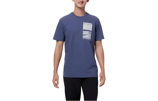 Columbia LogoT