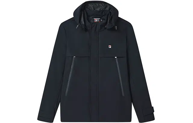 FILA Logo