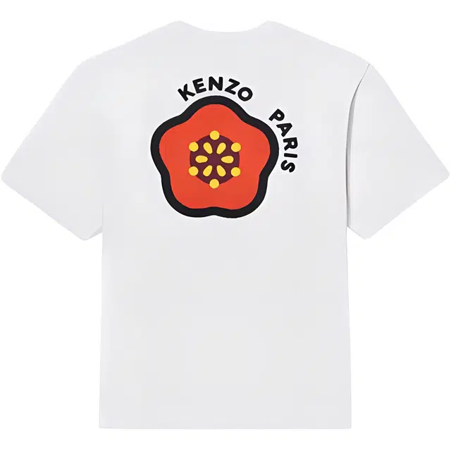 KENZO FW24 T