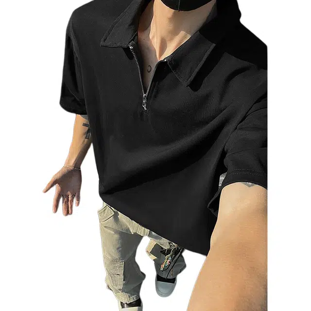 City Hipster Polo
