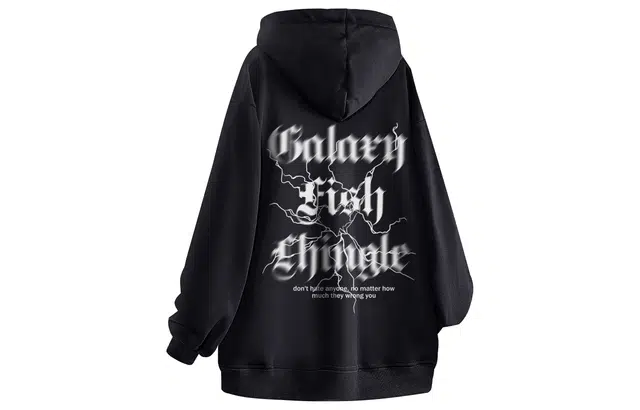FISHGALAXY Logo