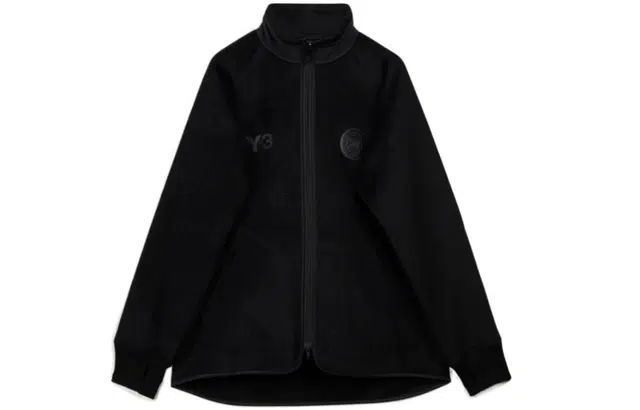 Y-3 FW22 Logo