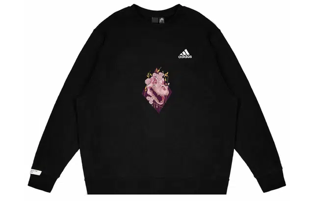 adidas YXYY Logo