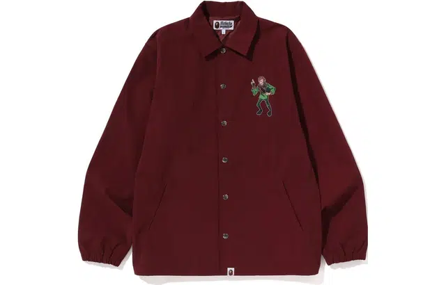 A BATHING APE Logo