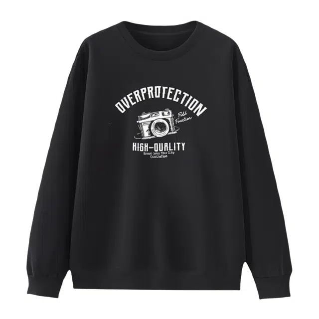 OVERPROTECTION