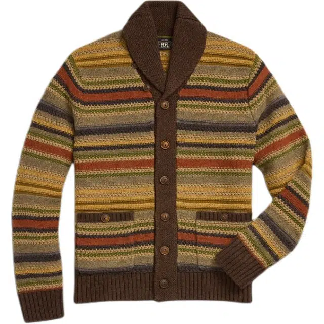 Polo Ralph Lauren FW24
