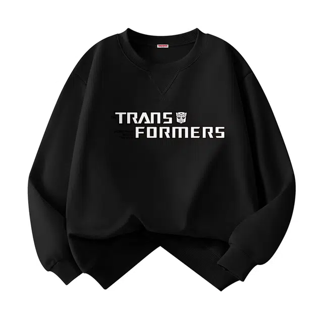 TRANSFORMERS cityboy