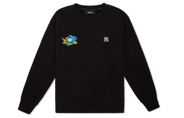 MLB YXYY Logo