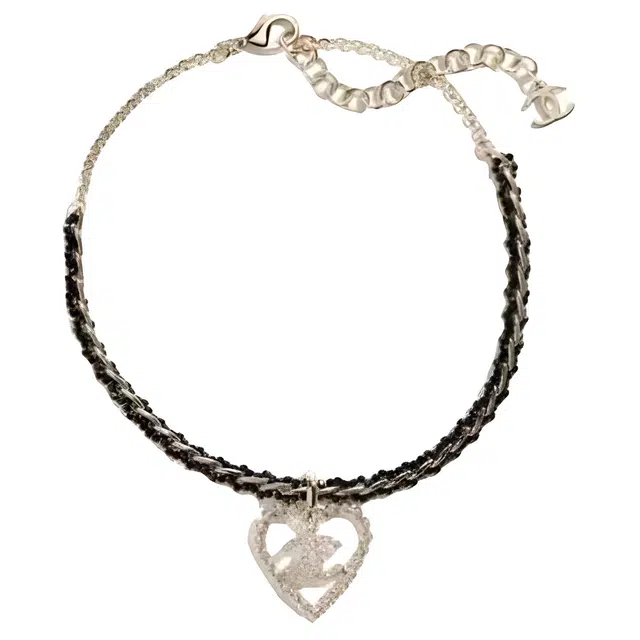 CHANEL 25P -