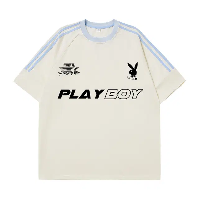 Playboy T