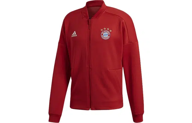 adidas Bayern Munich Jacket