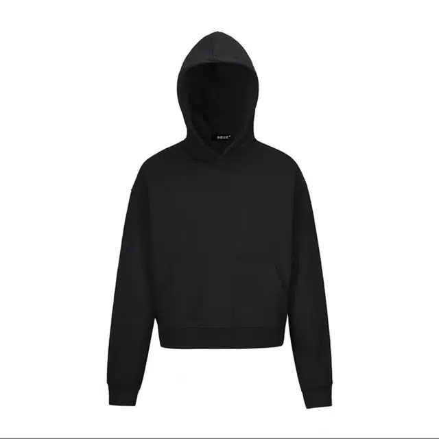 Wuzhi Formula Hoodie