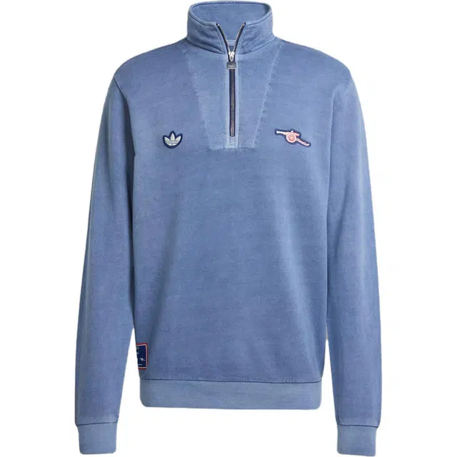 adidas originals ARSENAL TERRACE ICONS TOP