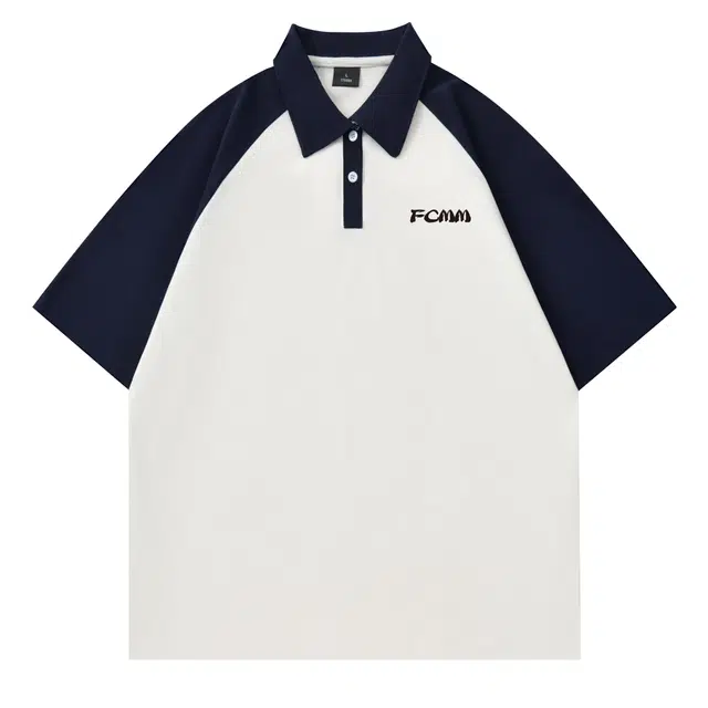 FCMM LogoTPolo